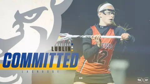 Madigan Lublin Signed