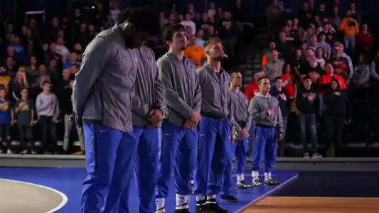 WEB WRES Team Campbell