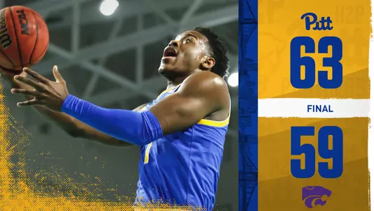 Pitt-Kansas State Final Score Graphic