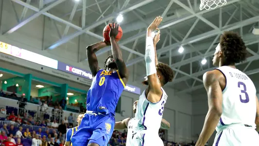 Eric Hamilton vs. KSU