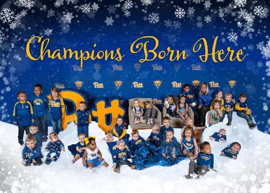 2019 Holiday Card