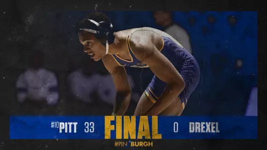 WRES Drexel Final Score