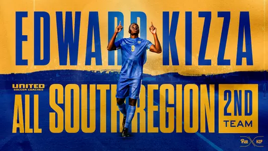 Kizza Second Team All-Region