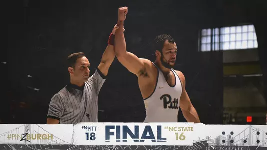 WRES NCST Final