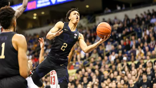 Trey McGowens