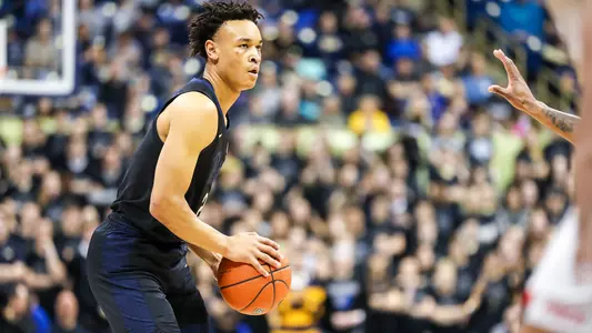 Trey McGowens