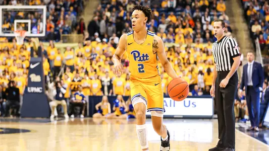 Trey McGowens