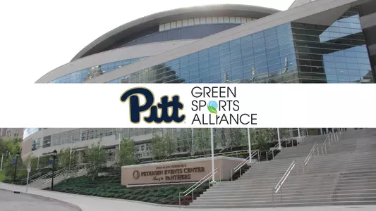 Petersen Events Center - Green Sports Alliance