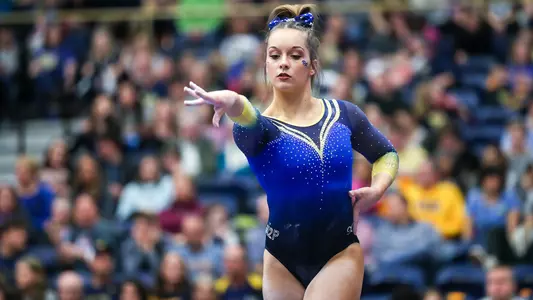 Haley Brechwald