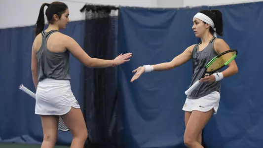 Tennis Doubles