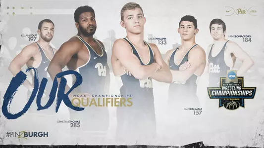 Wrestling Qualifiers