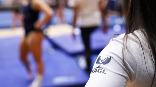 Pitt Gymnastics Stock, EAGL