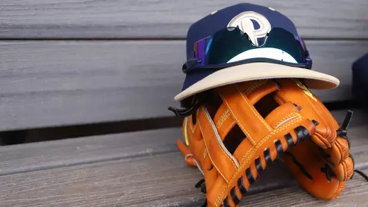 Baseball Hat Glove