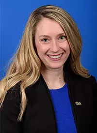 Katie Stumpp Head Shot