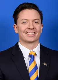 Seth Graham Head Shot