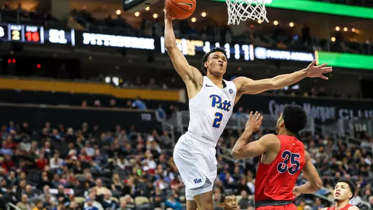 Trey McGowens