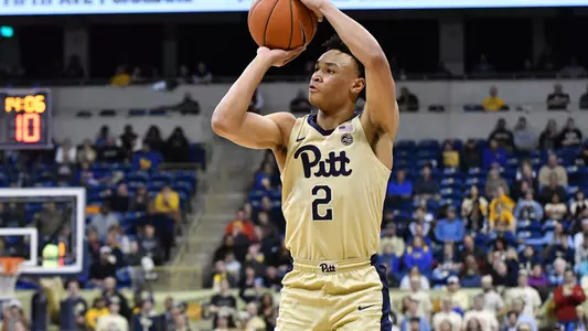Trey McGowens
