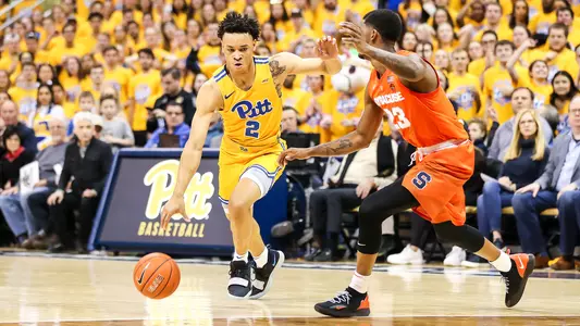 Trey McGowens