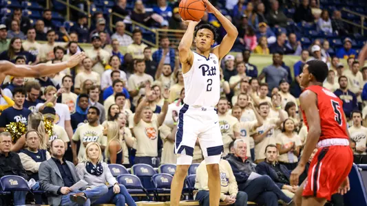 Trey McGowens