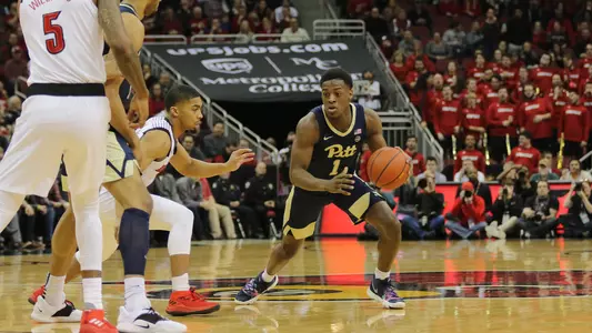 Xavier Johnson