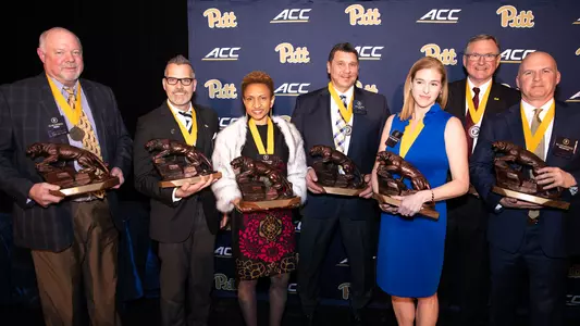 VLC Awardees of Distinction 2019