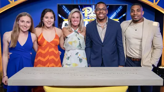 Panthers' Choice Awards 2019