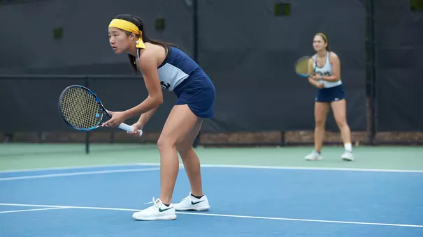 WTEN Doubles