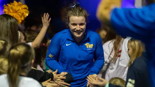 Katie Chamberlain