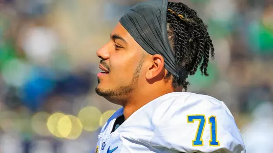Bryce Hargrove