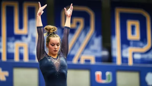 Haley Brechwald