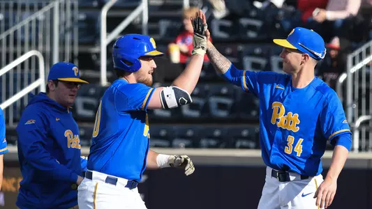 Zach Klapak Chris Gomez