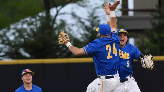 Connor Perry David Yanni