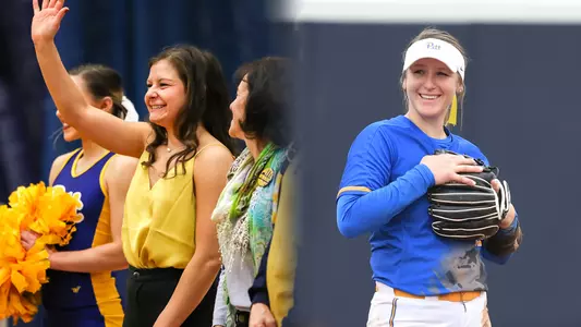 Catie Conrad, Alexis Solak