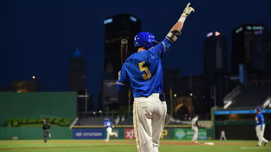 Connor Perry Dear Pittsburgh