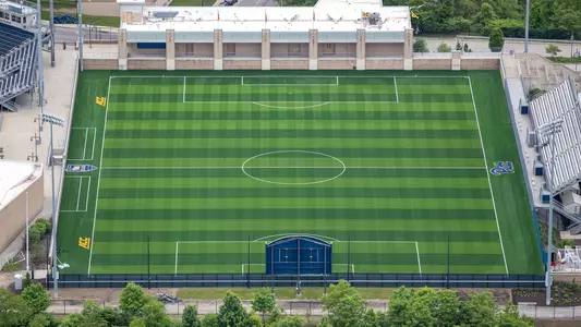 Soccer Turf 2019