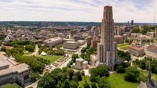 Cathedral of Learning