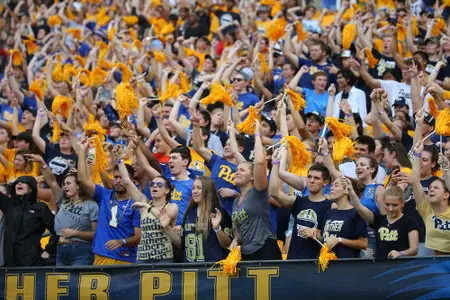 Heinz Field crowd
