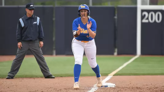 Gabrielle Fredericks