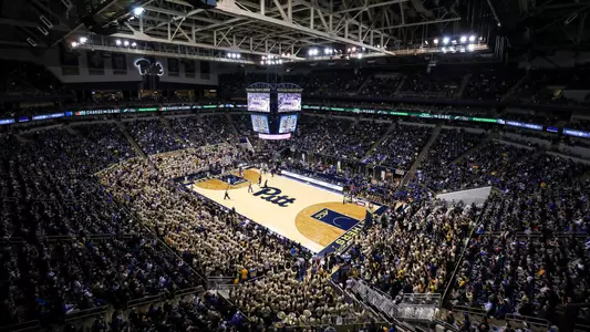 petersen events center