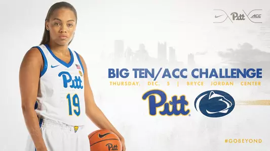 ACC/Big Ten Challenge