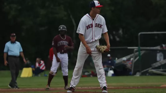 Chase Smith YD Red Sox