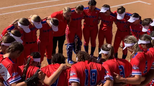 Hope Alley - Team West