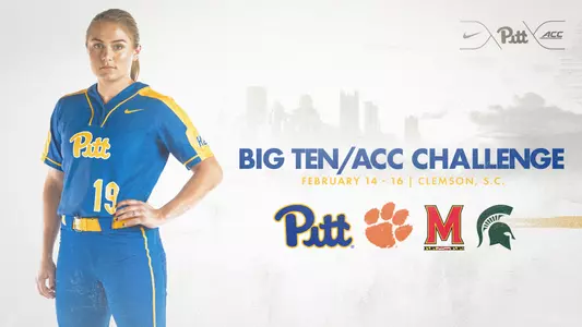 SB B1G/ACC Challenge