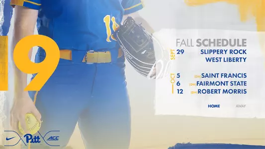 SB Fall Schedule Graphic
