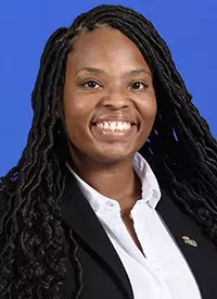 Gloria Caples Head Shot