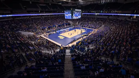 Petersen Events Center