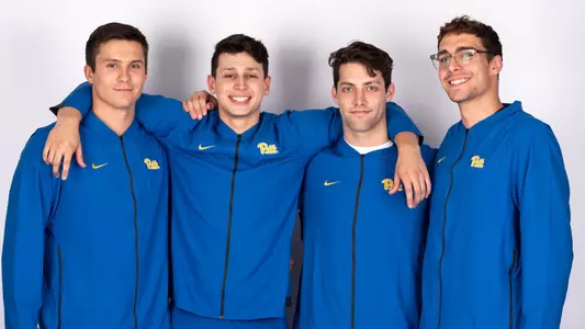 Pitt Swimming
