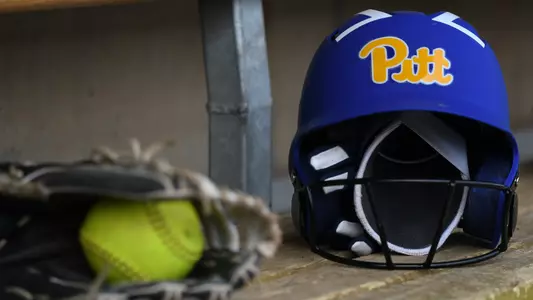 Pitt Softball