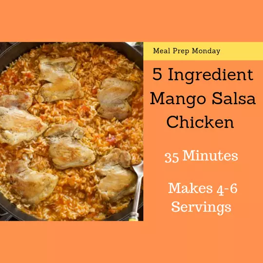 Recipe of the Month January 2