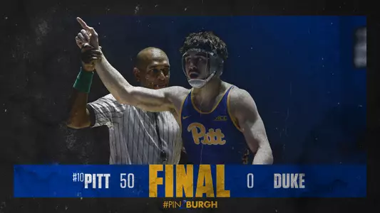 WRES Duke Final